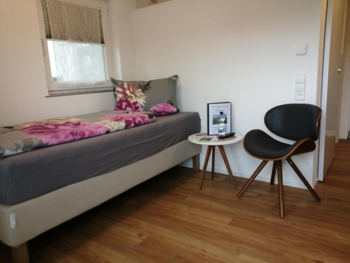 Hafners Im Allgaeu Kißlegg Chambre photo