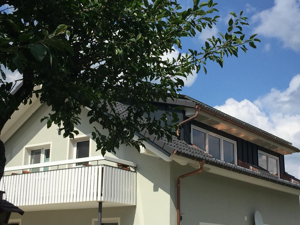 Hafners Im Allgaeu Kißlegg Extérieur photo