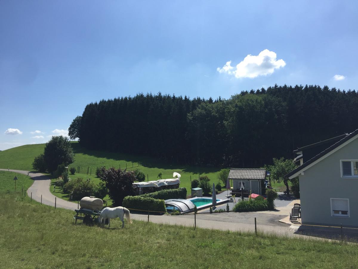 Hafners Im Allgaeu Kißlegg Extérieur photo